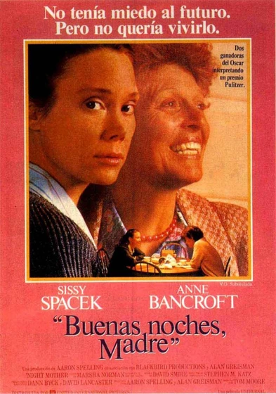 Imagen de buenas-noches-madre (Cartel)