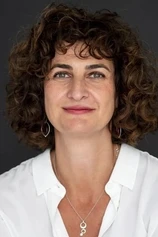 Foto de Pelin Esmer
