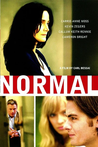 Poster de Normal