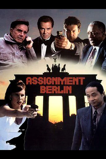 Poster de Assignment Berlin