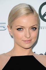 picture of actor Francesca Eastwood