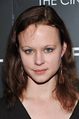 photo of person Thora Birch