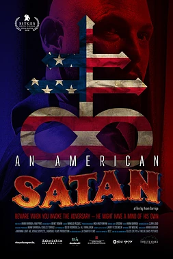 poster of movie An American Satan