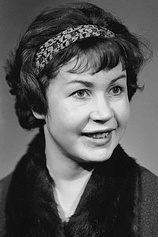 picture of actor Inna Makarova