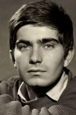 Foto de Jiří Bednář