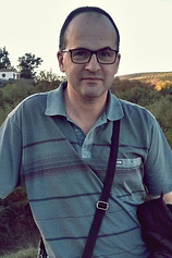 Foto de Alberto Noriega