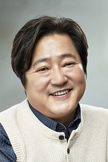 picture of actor Do Won Kwak
