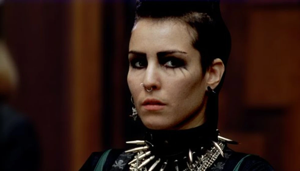 Noomi Rapace en millennium-3-la-reina-en-el-palacio-de-las-corrientes-de-aire