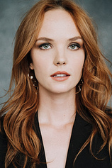 picture of actor Morgan Kohan