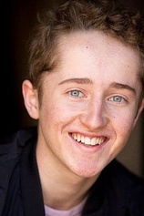 photo of person Nicholas Bakopoulos-Cooke