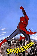 poster of movie El asombroso Spider-Man
