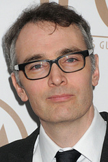 photo of person Graham Annable