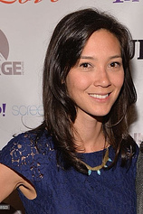 photo of person Erica Oyama