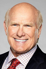 picture of actor Terry Bradshaw