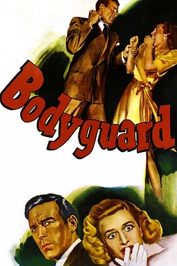 poster of movie Bodyguard