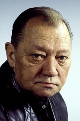 Foto de Rudolf Hrusínský
