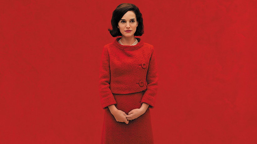 Imagen de Jackie