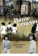 poster of movie Dame veneno