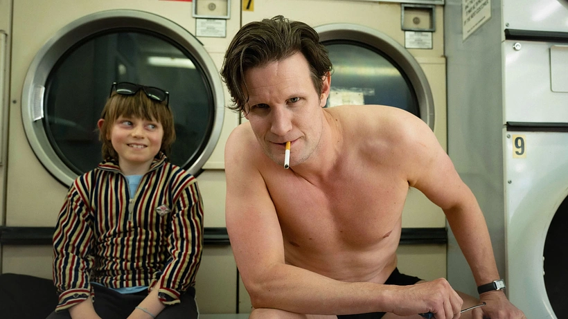 Imagen de The Death of Bunny Munro