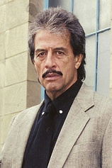 picture of actor Jorge Luke