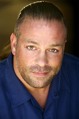 picture of actor Rob Van Dam
