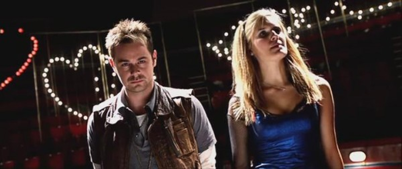 Imagen de Malice in Wonderland