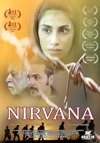 Poster de Nirvana