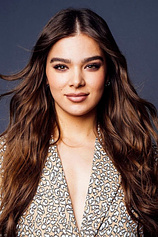 picture of actor Hailee Steinfeld