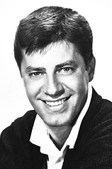 picture of actor Jerry Lewis