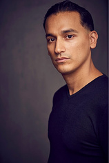 picture of actor Goya Robles