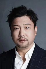 picture of actor Jia Bing
