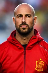 Foto de Pepe Reina