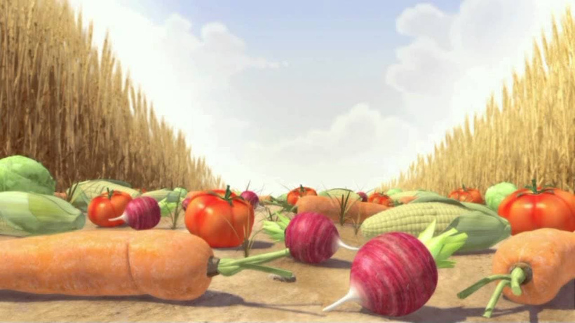 Imagen de Gopher Broke