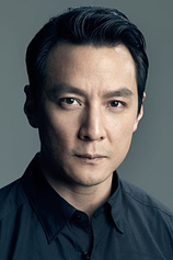 picture of actor Daniel Wu