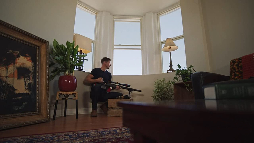 Imagen de 09 Sniper. Misión Secreta 