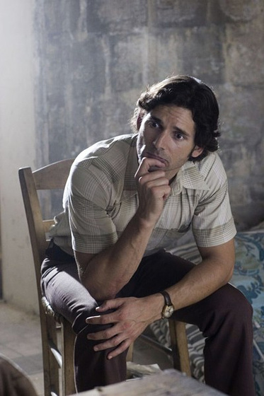 Eric Bana en Munich