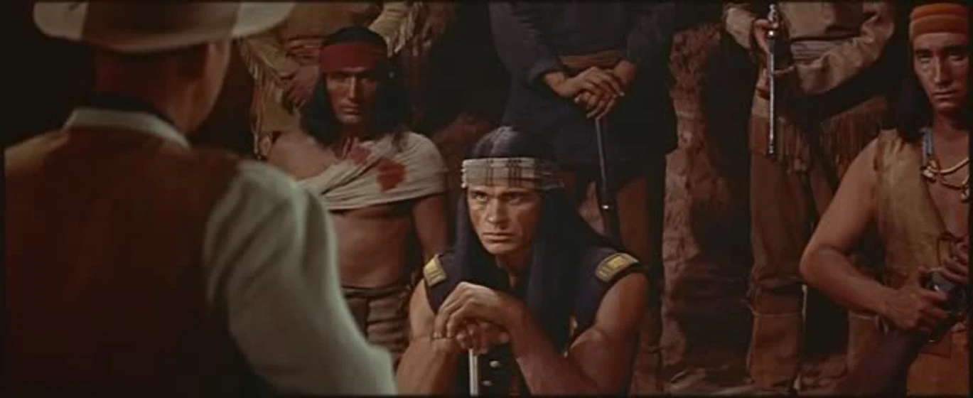 Imagen de tambores-de-guerra-1954