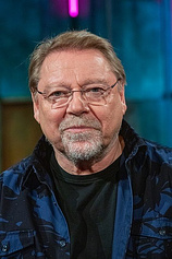 picture of actor Jürgen von der Lippe