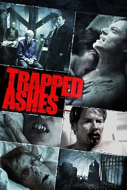 poster of movie Trapped Ashes