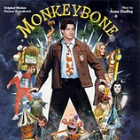 cover of soundtrack Monkeybone