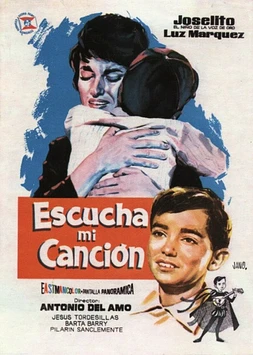 Escucha mi Canción