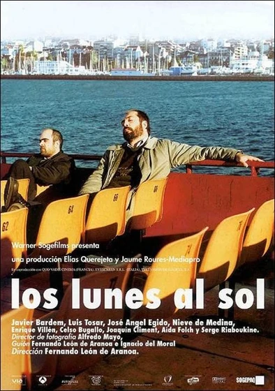 Imagen de los-lunes-al-sol (Cartel)