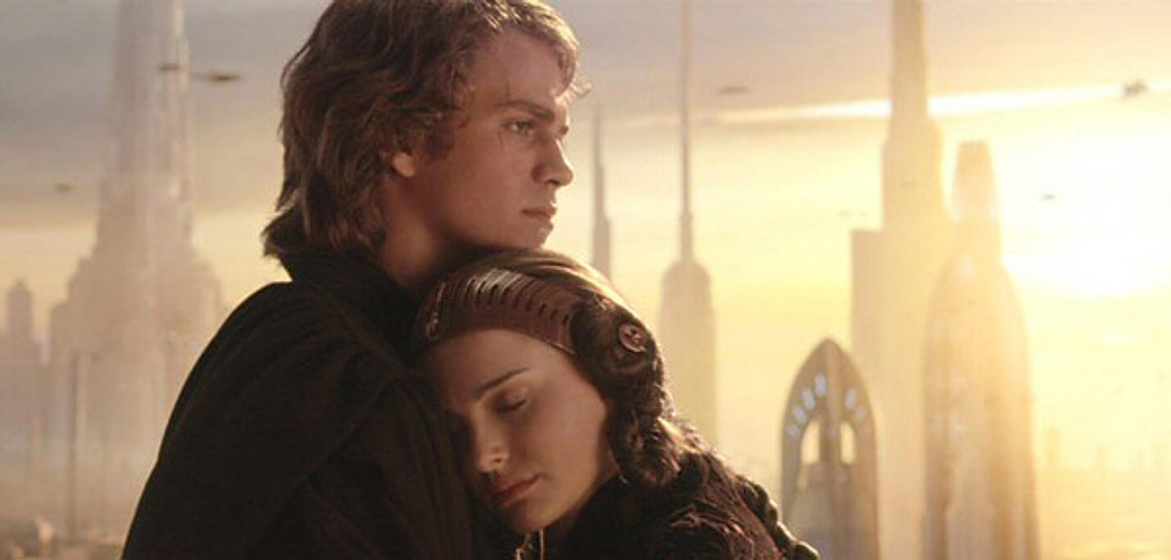 Imagen de Star Wars: Episodio III. La Venganza de los Sith