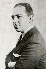 photo of person George Archainbaud