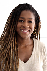 Foto de Tomi Adeyemi