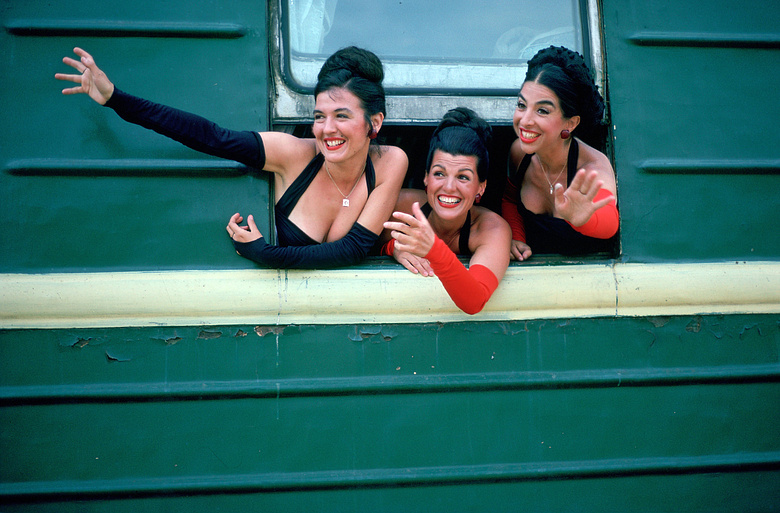 Imagen de Juana de Arco de Mongolia