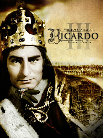 poster of content Ricardo III (1955)