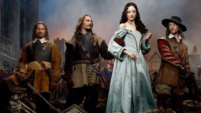 Imagen de The Devil's Whore