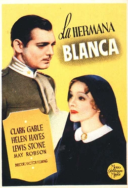 La Hermana Blanca