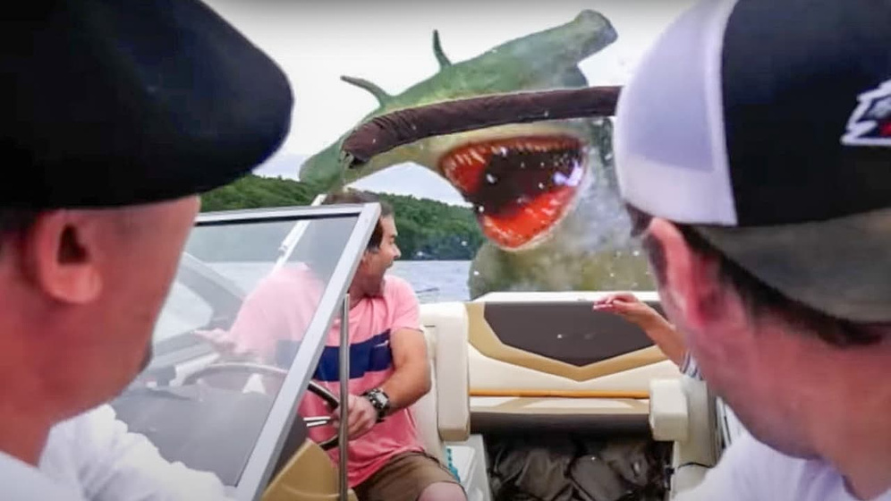Imagen de Cocaine Shark